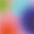 bright mix