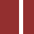 cranberry / white pipe