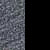 dark heather grey/black