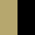 ecru/black