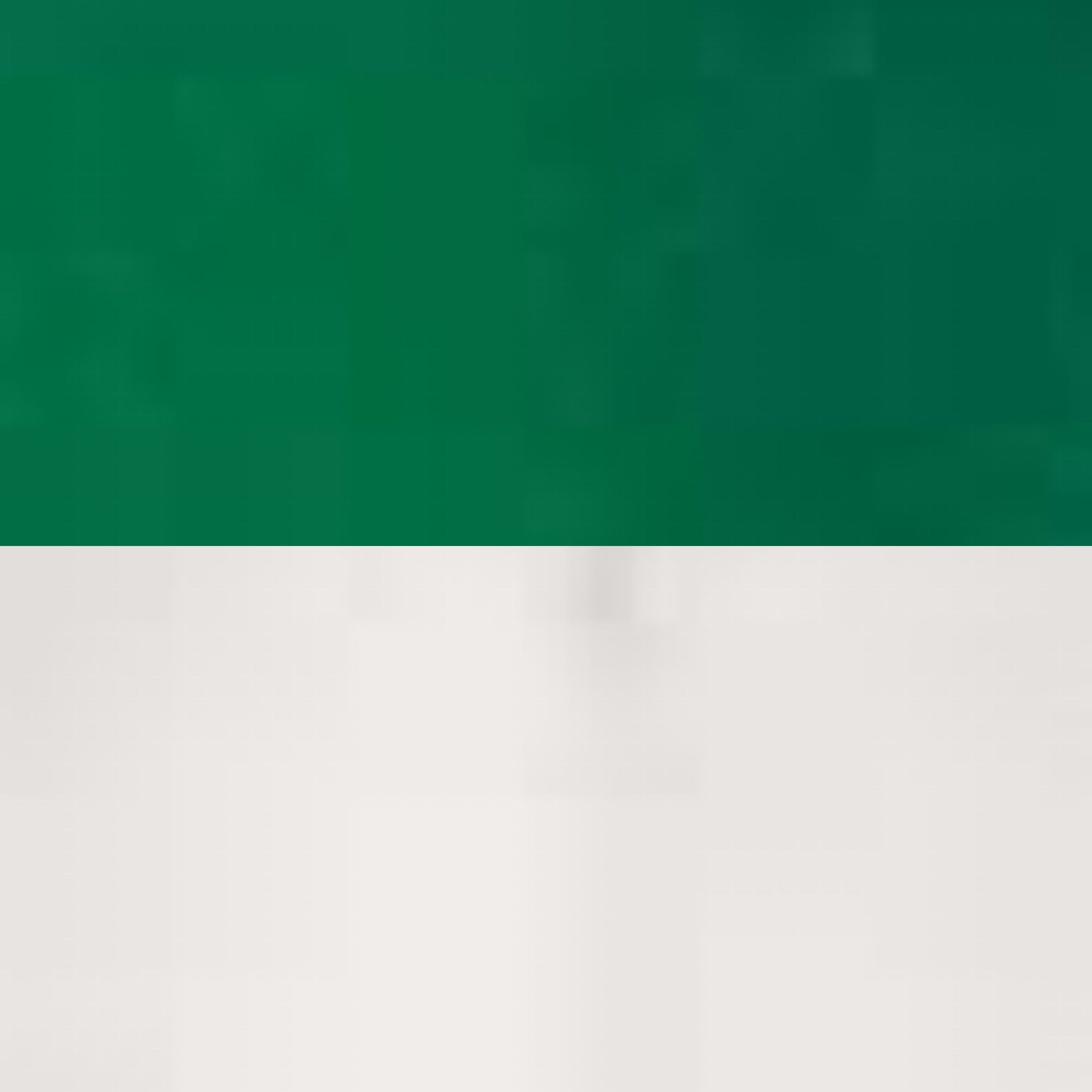 emerald/silver