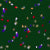 forest glitter