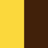 gold/brown