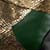 gold snake mosaic