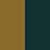 golden olive/hunter