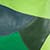 green mosaic