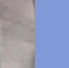 grey marble/blue