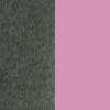 heather lieutenant/blush pink