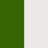 hunter green/bleach