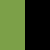kiwi/black