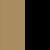 light antique/black