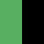 light green/black