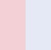 light pink/bleach