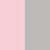 light pink/denim
