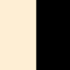 natural/black