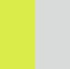 neon yellow/bleach