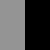 nickel/black