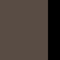 otter/black