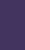 purple/blossom