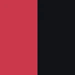red/black