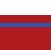 red/blue/white