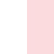 white/light pink
