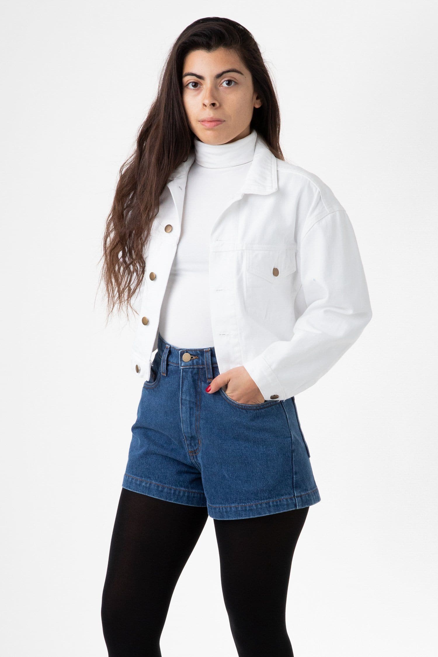 Dark Medium Wash