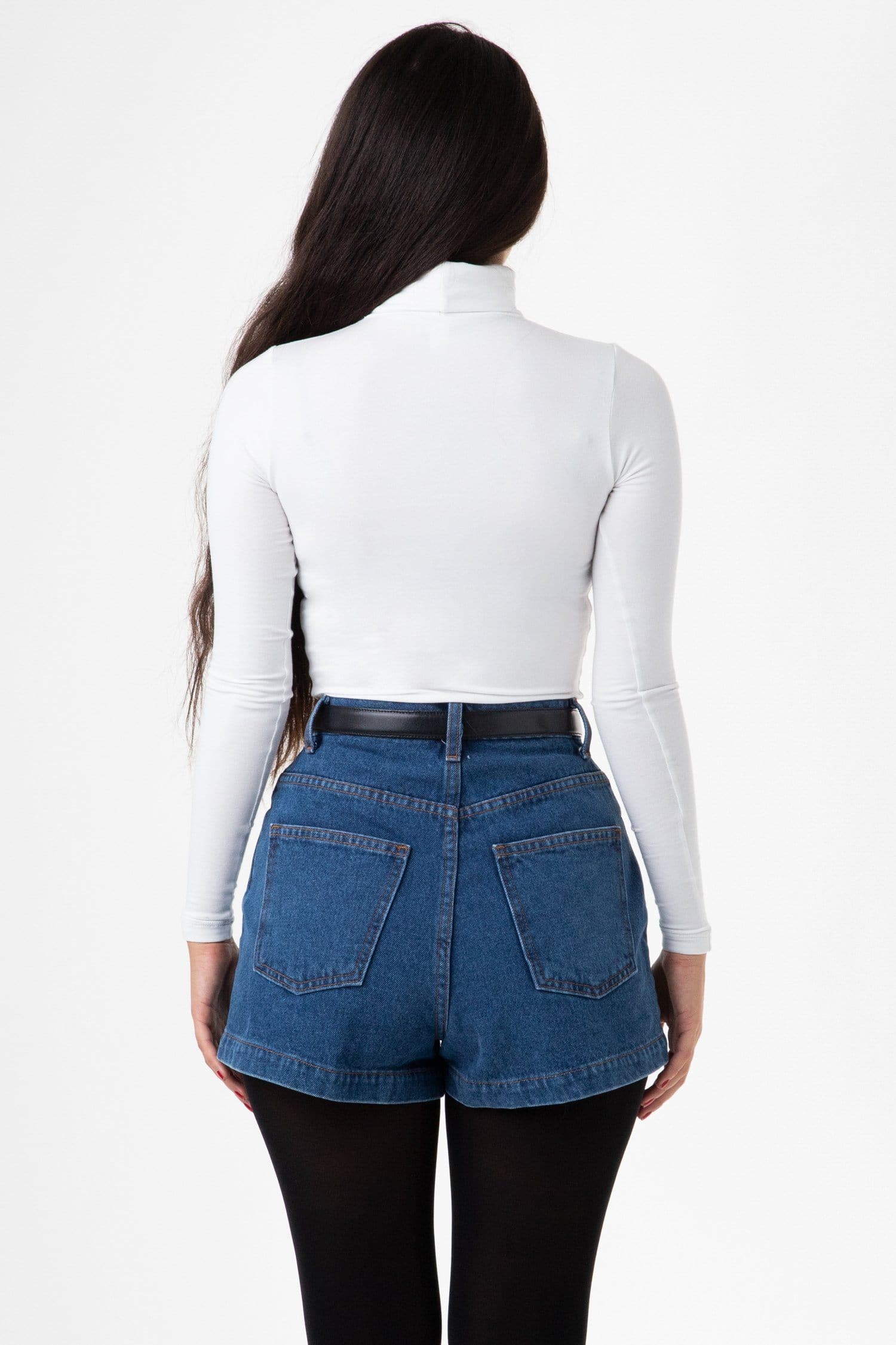 Dark Medium Wash