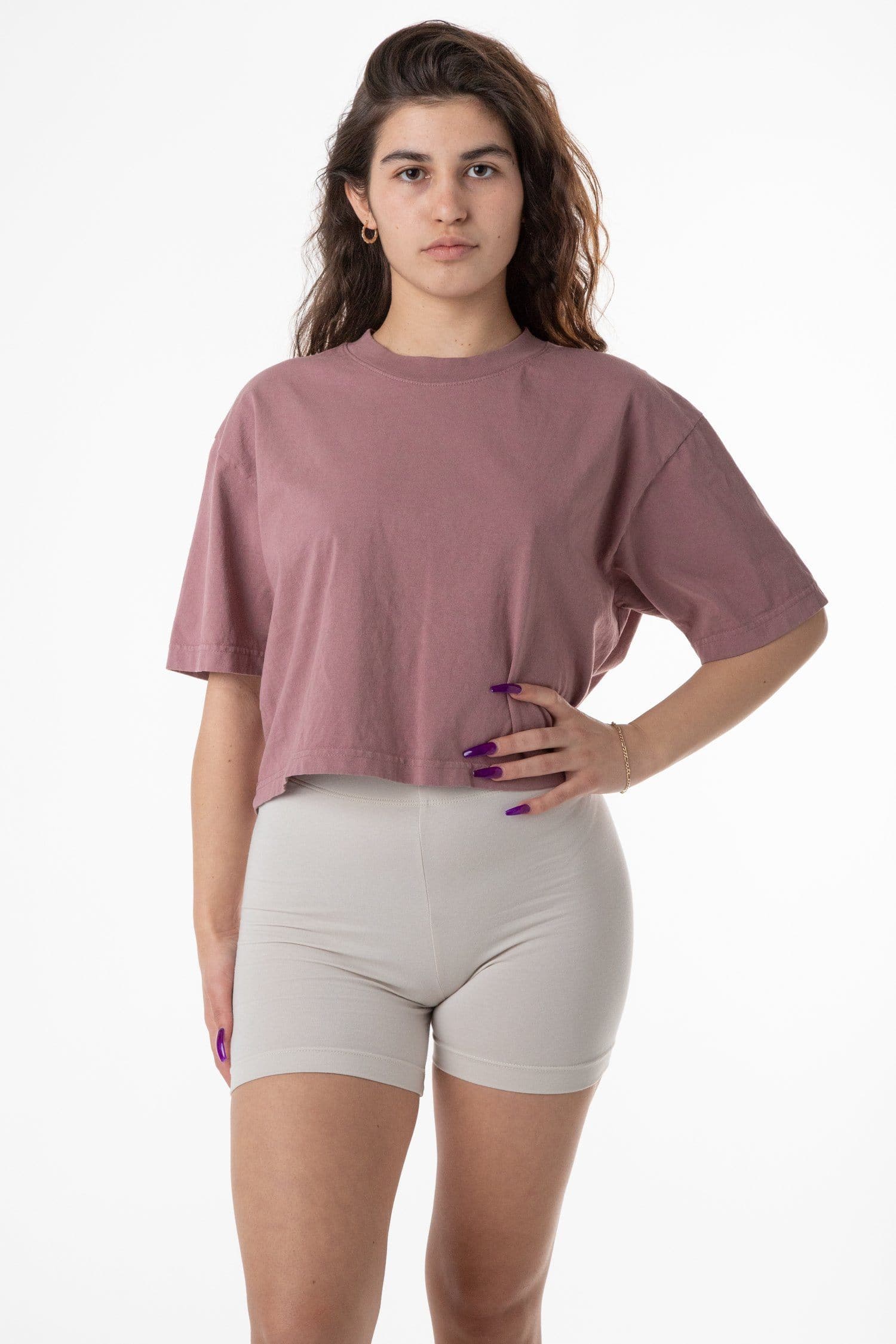 Mauve