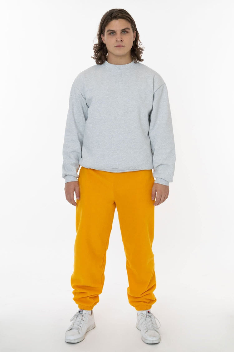 Connor is 6'2 wearing size L