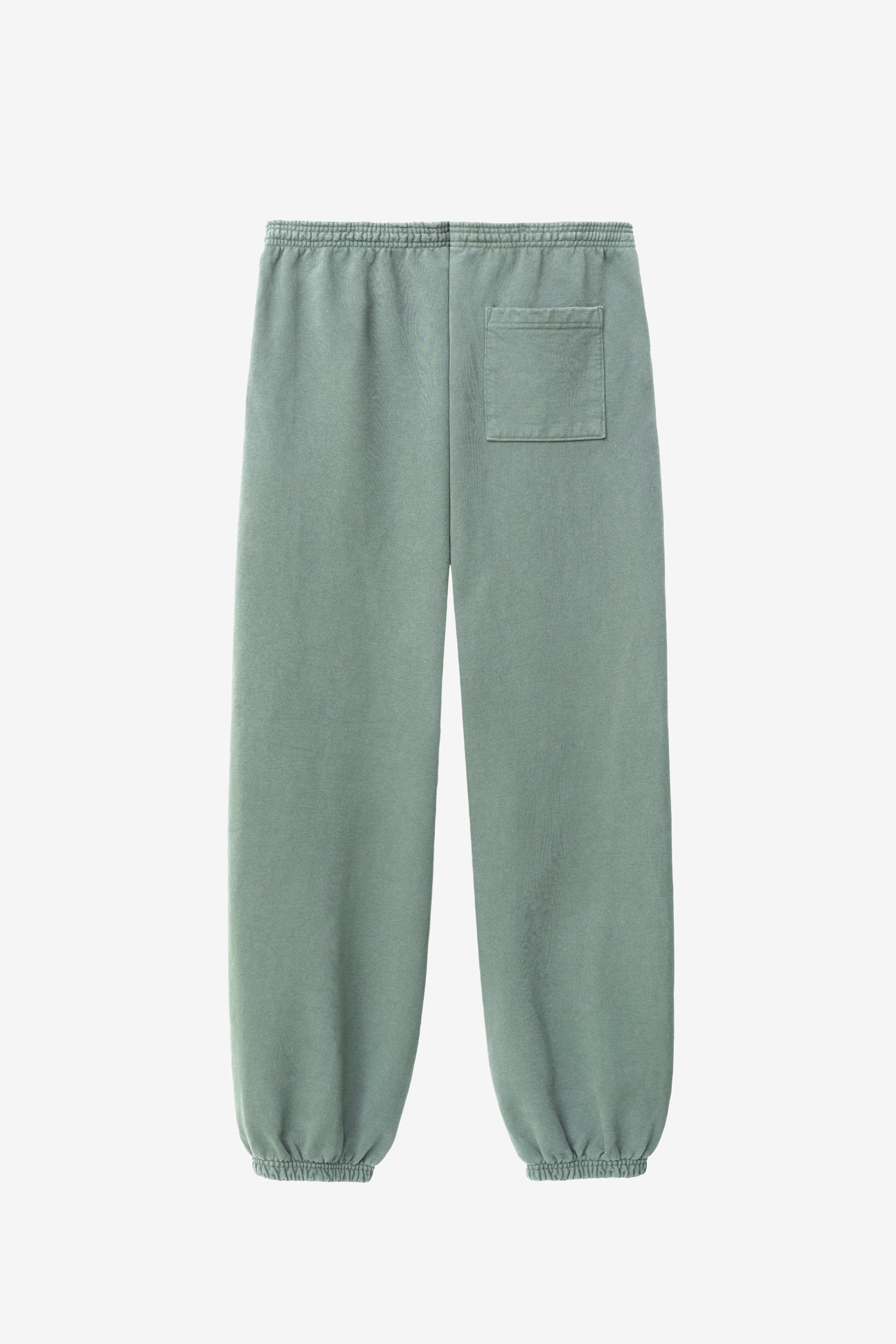 Atlantic Green