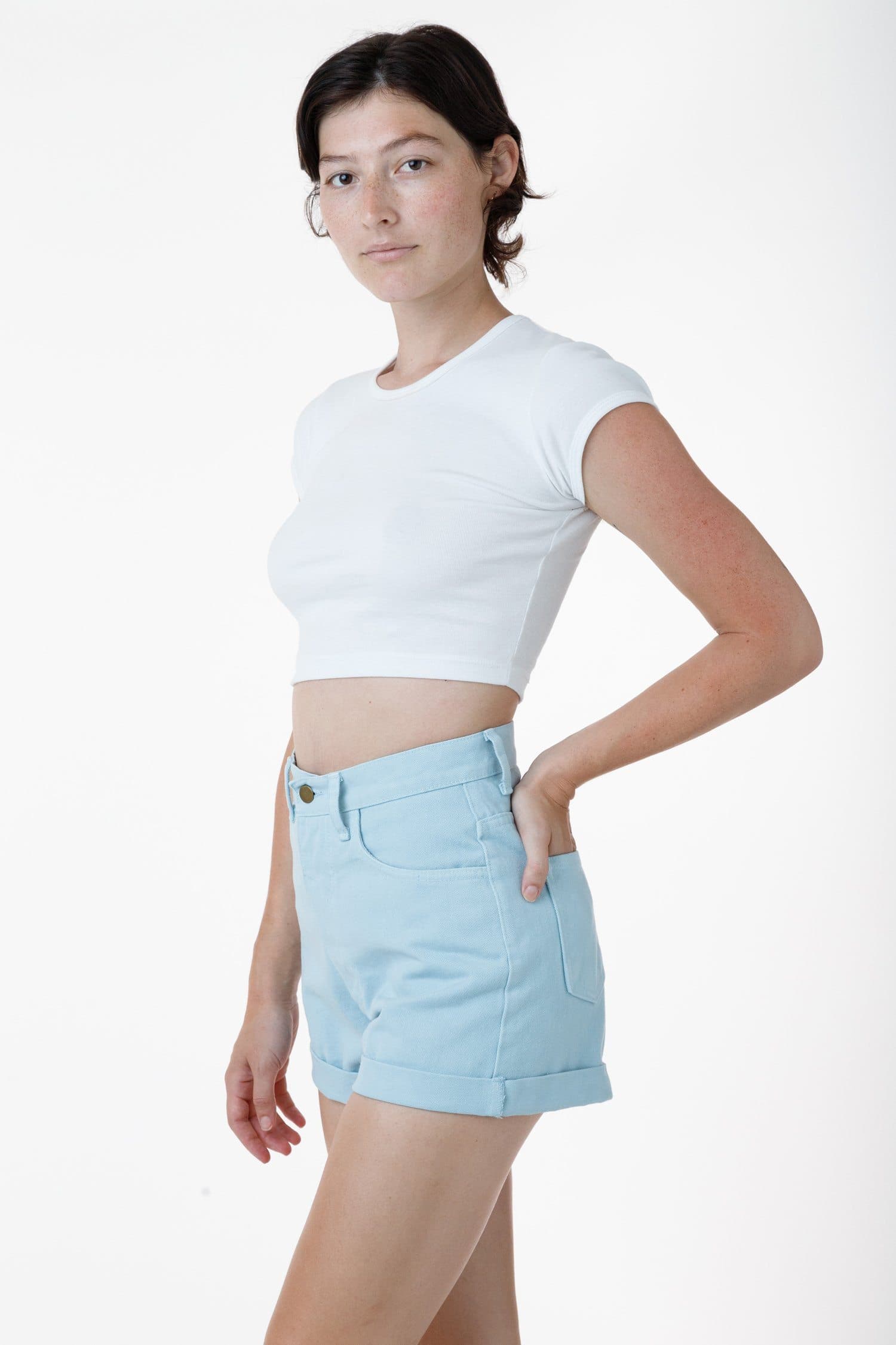 Ice Blue
