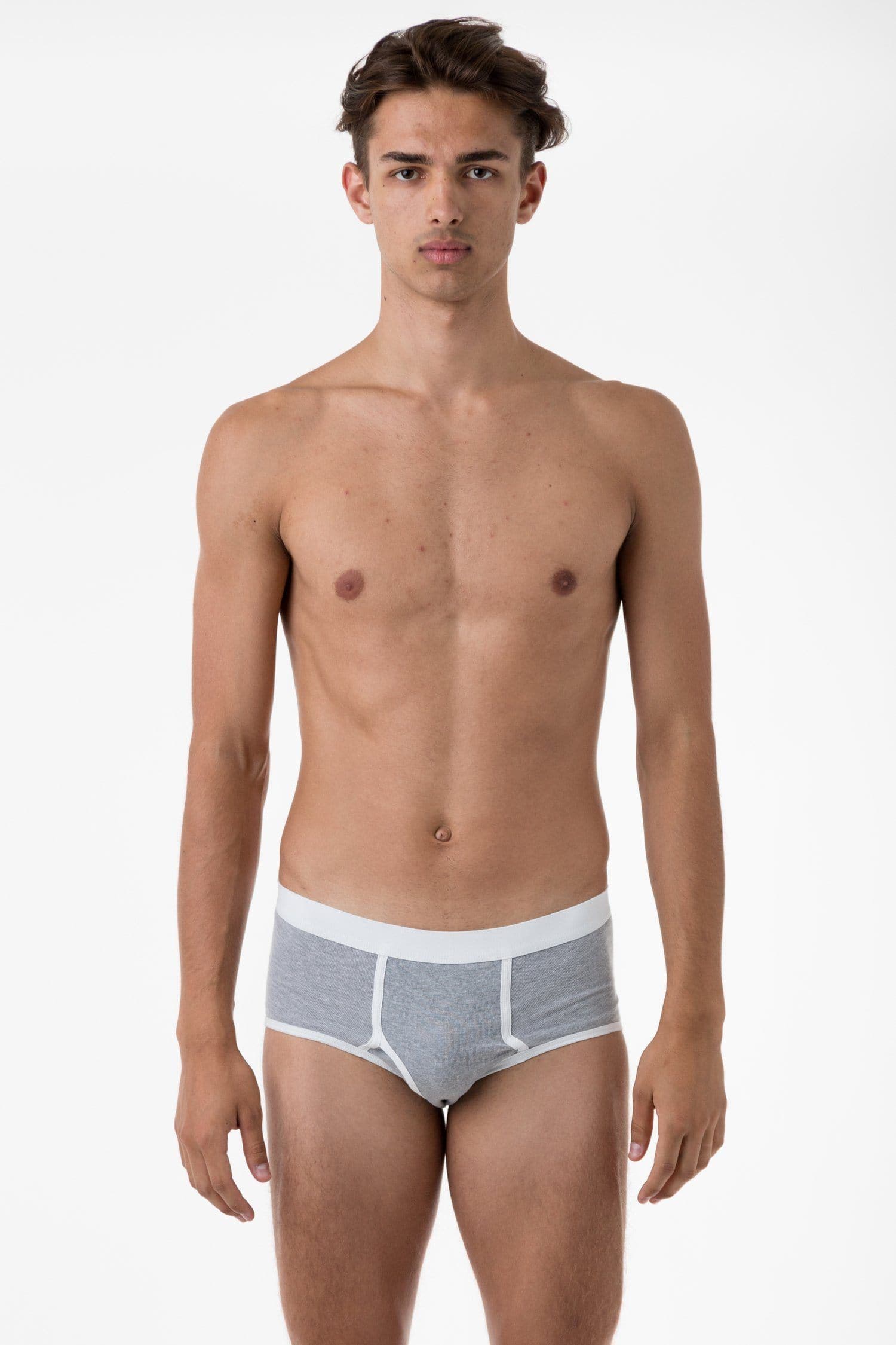 Heather Grey