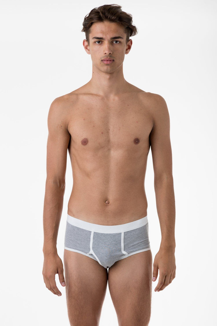 Heather Grey