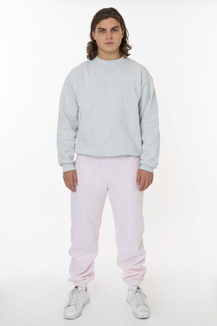 PF404 Mix - Polar Fleece Sweatpant