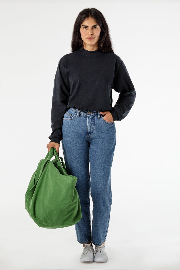 Vintage Green