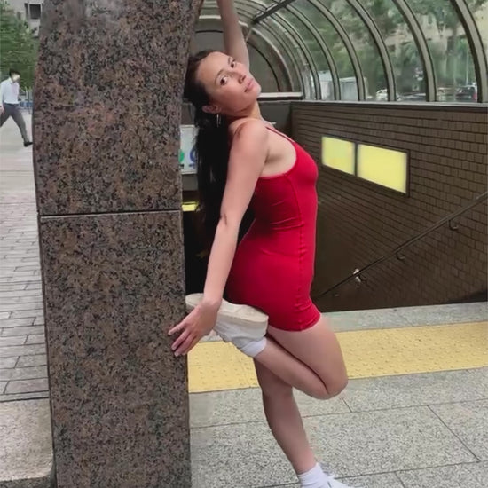Classic Red