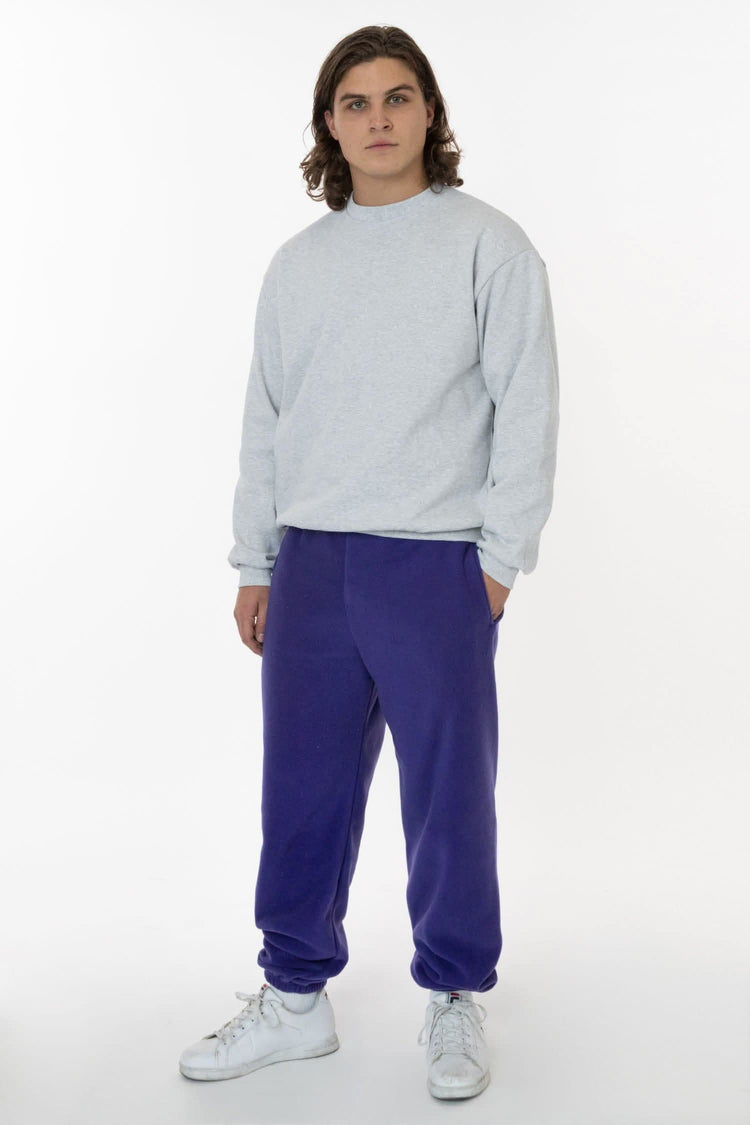 PF404 Mix - Polar Fleece Sweatpant