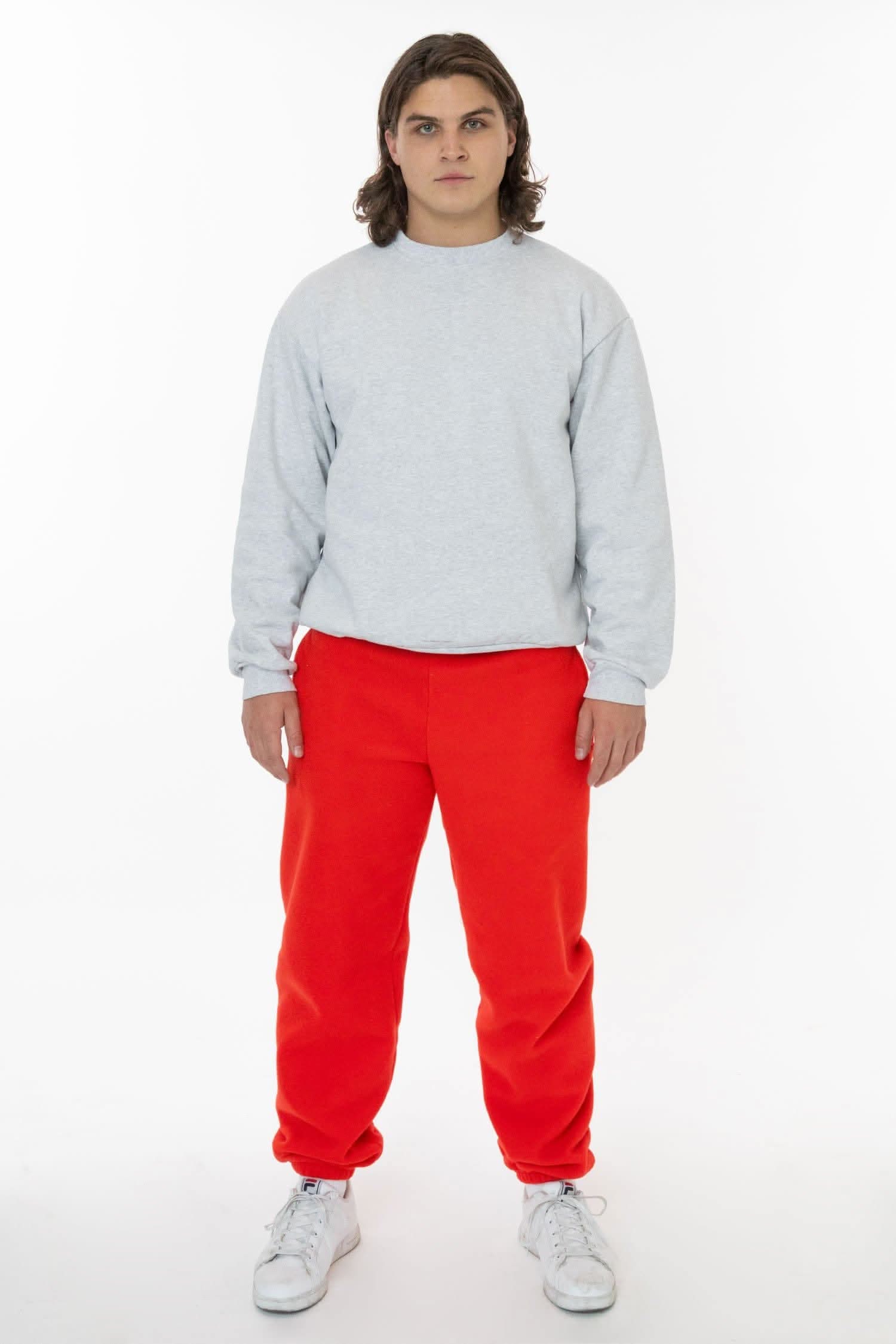 Red Orange