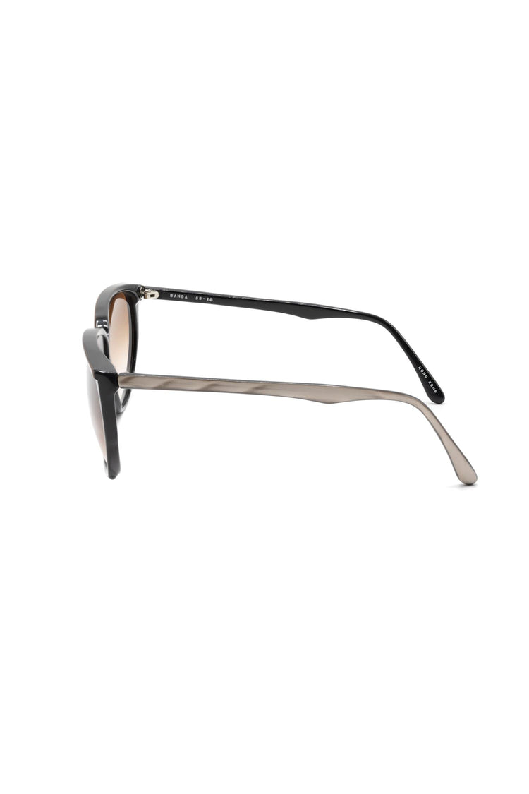 Tan Pearl Black