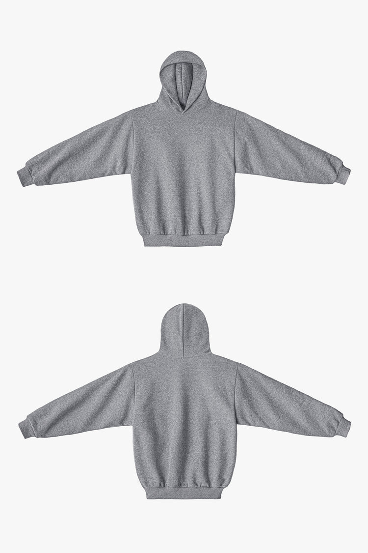 Heather Grey