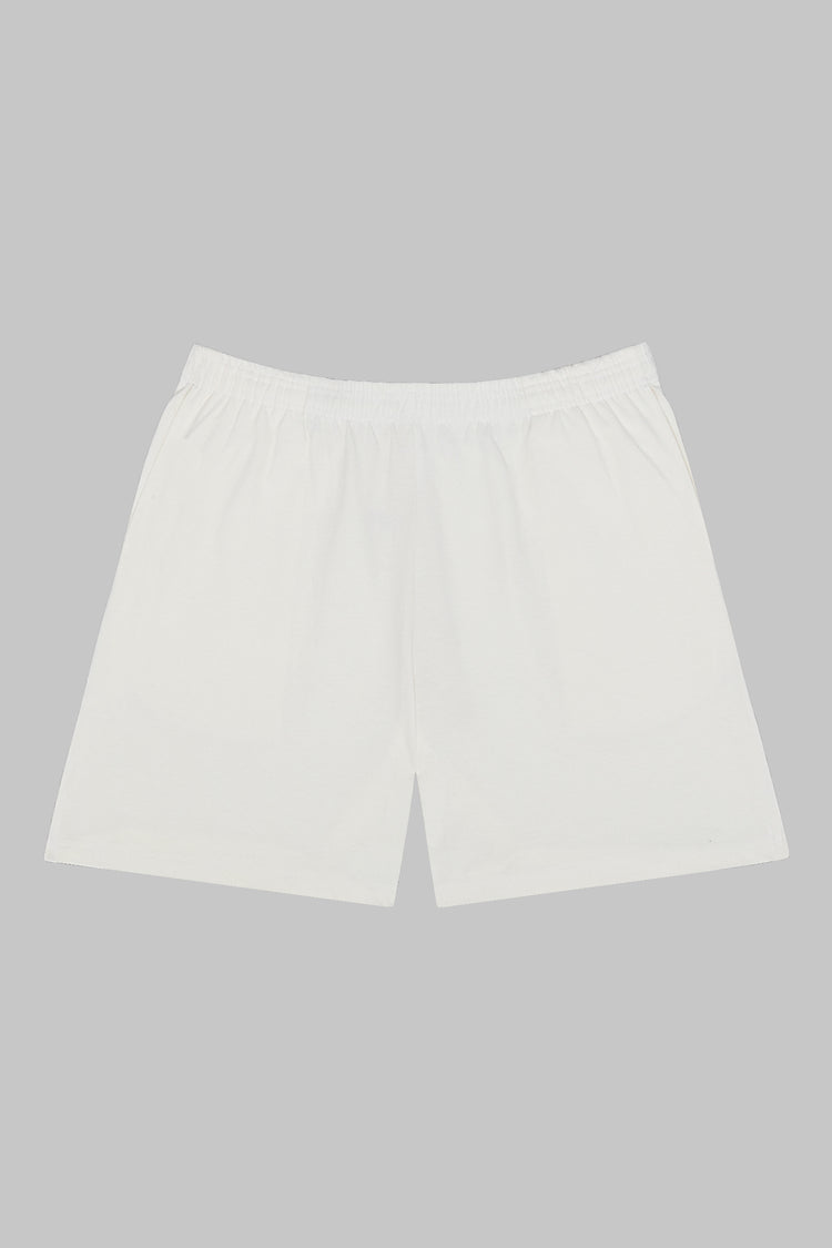 1241GD - Mid-Length Heavy Jersey Short