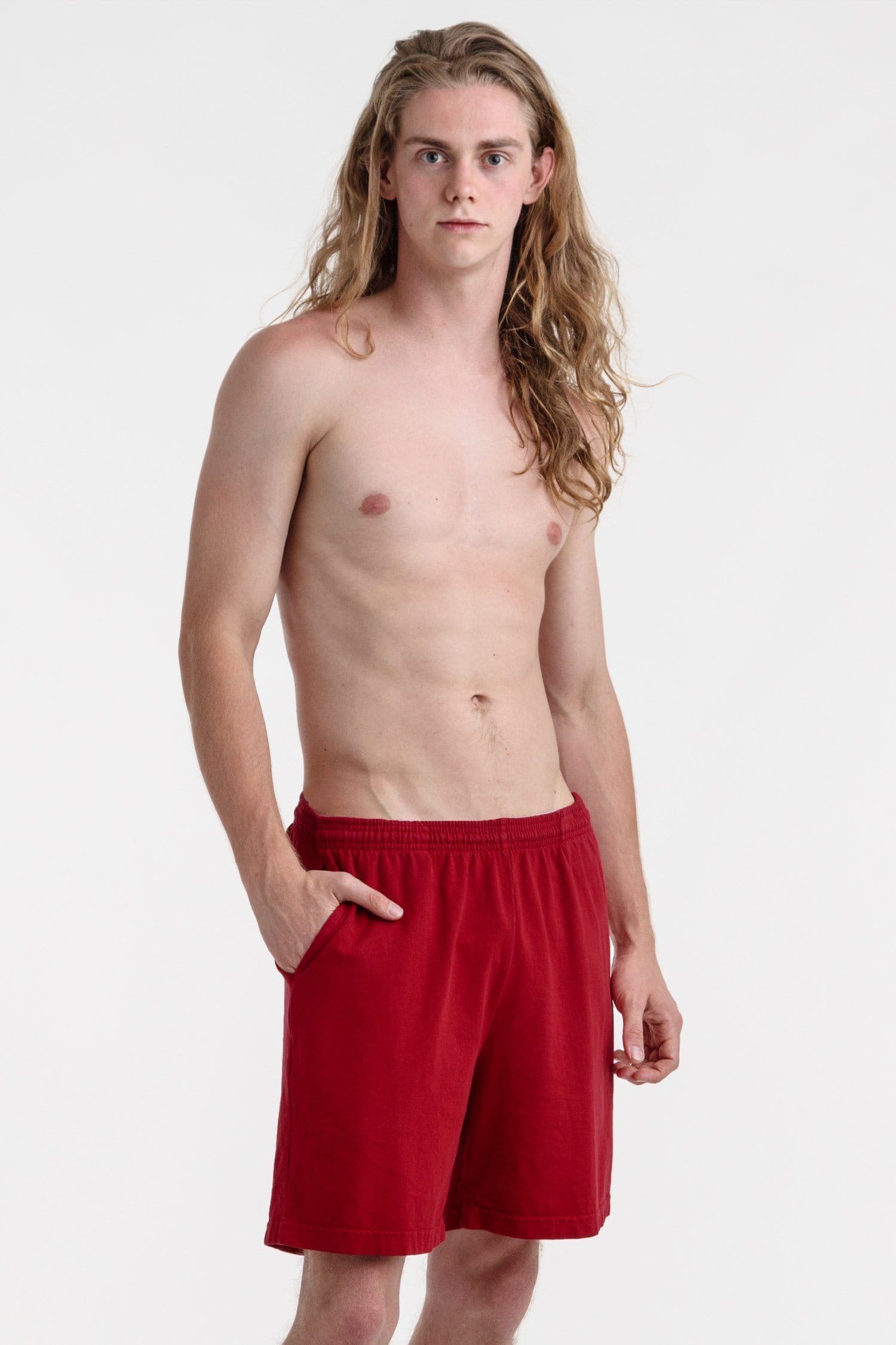 Dark Red