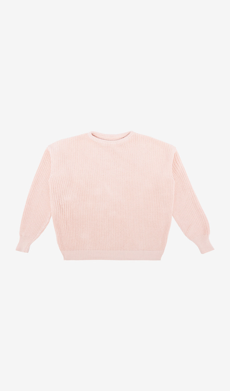 FMP01 - Unisex Fisherman Pullover