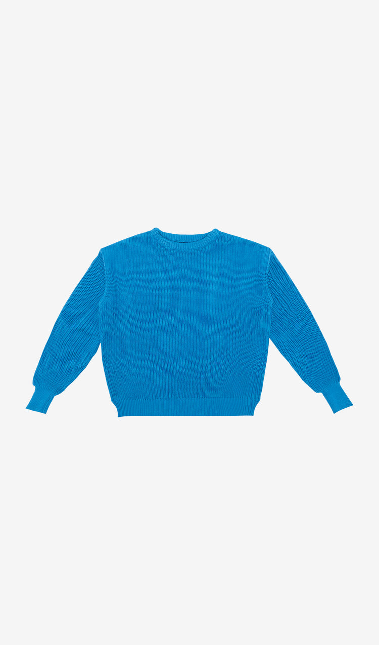FMP01 - Unisex Fisherman Pullover