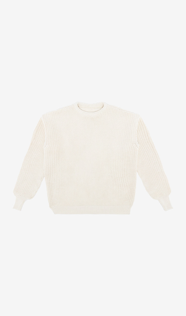 FMP01 - Unisex Fisherman Pullover