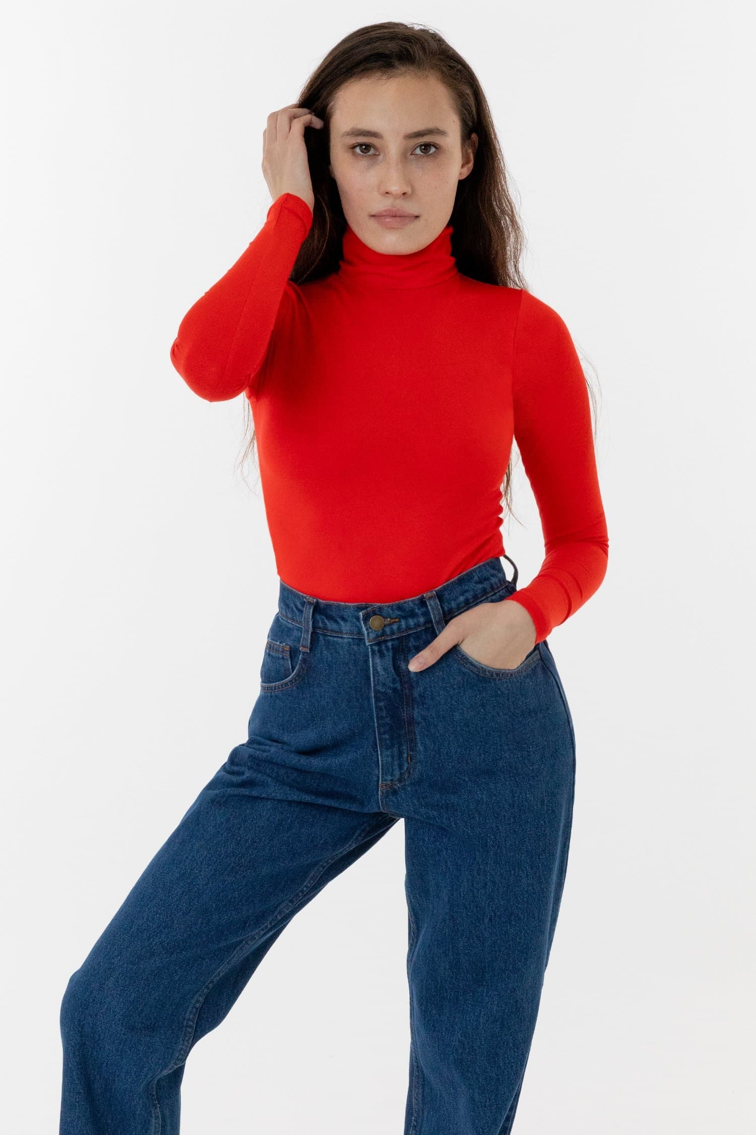 Red Orange