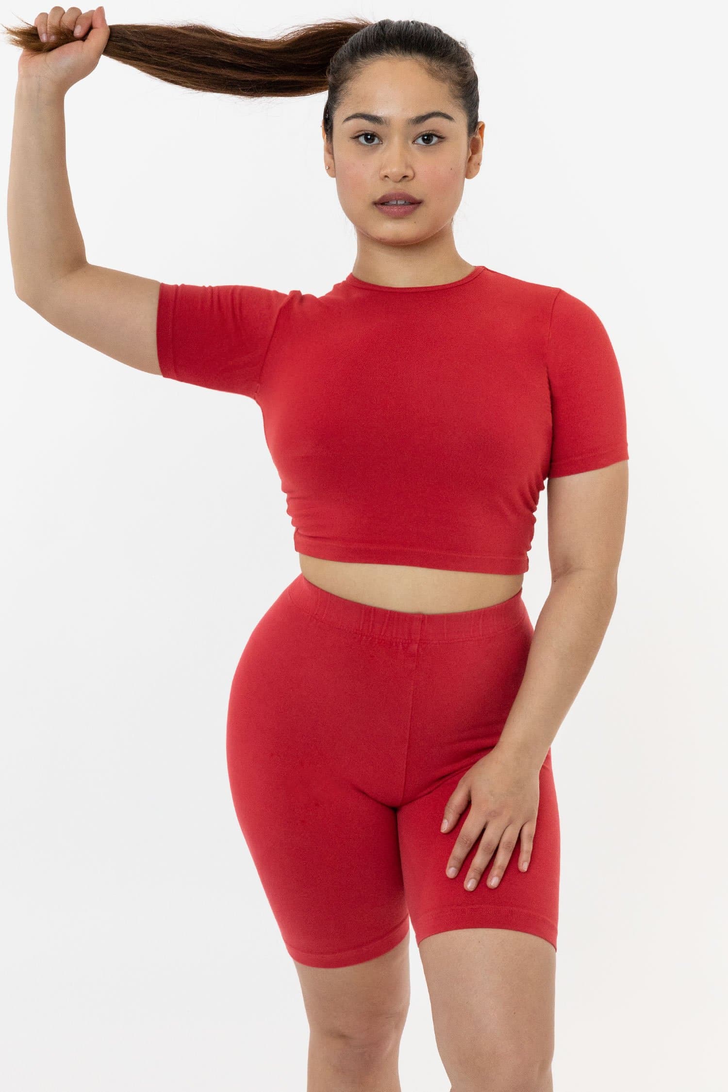 Classic Red
