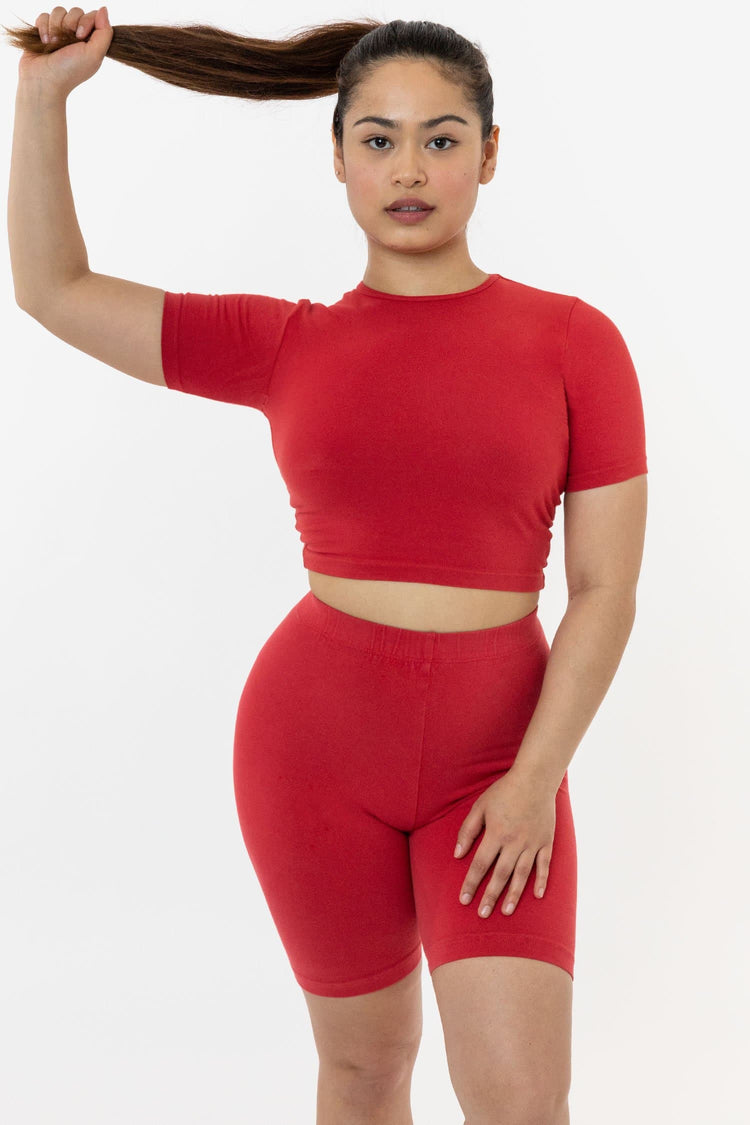 Classic Red