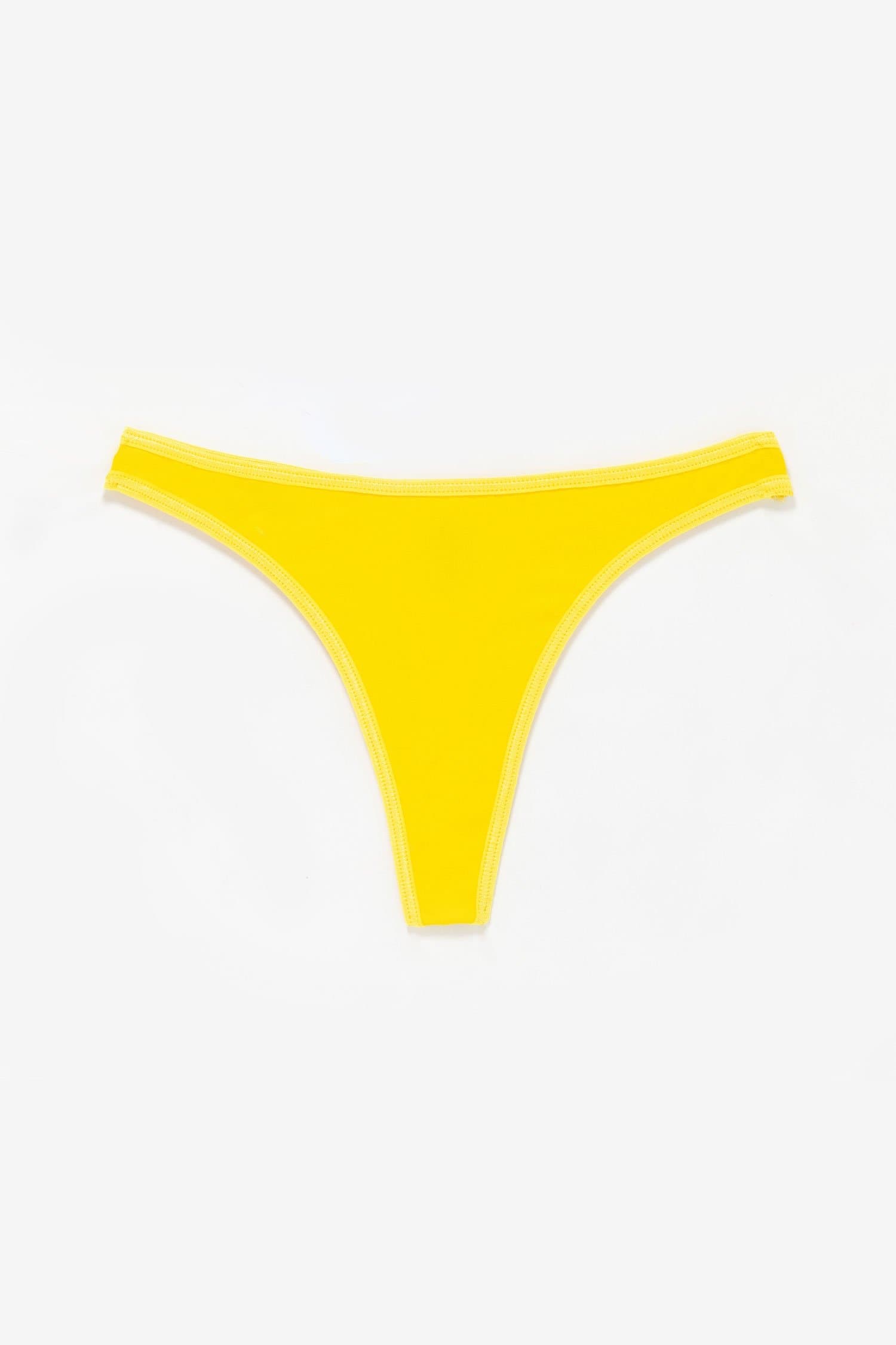 Primary Yellow